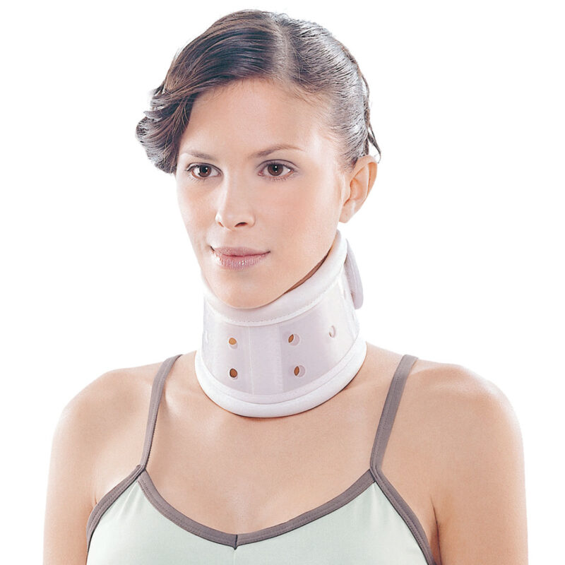 PLASTIC ADJUSTABLE COLLAR 5103