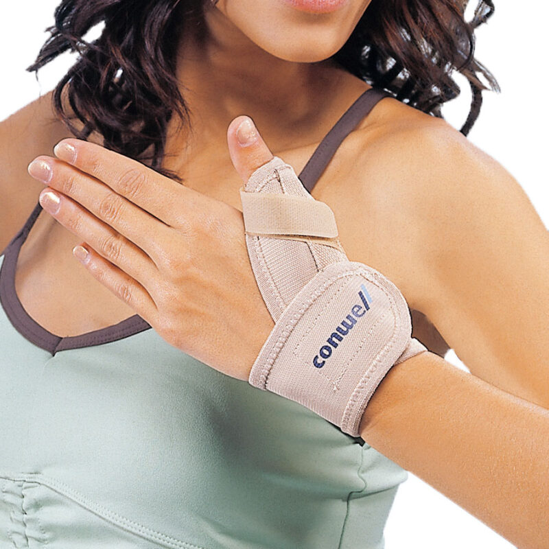 53030 THUMB WRIST SUPPORT