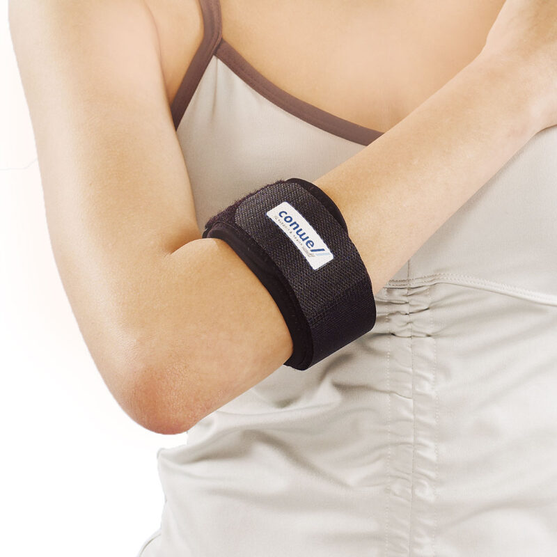 TENNIS ELBOW STRAP 53400