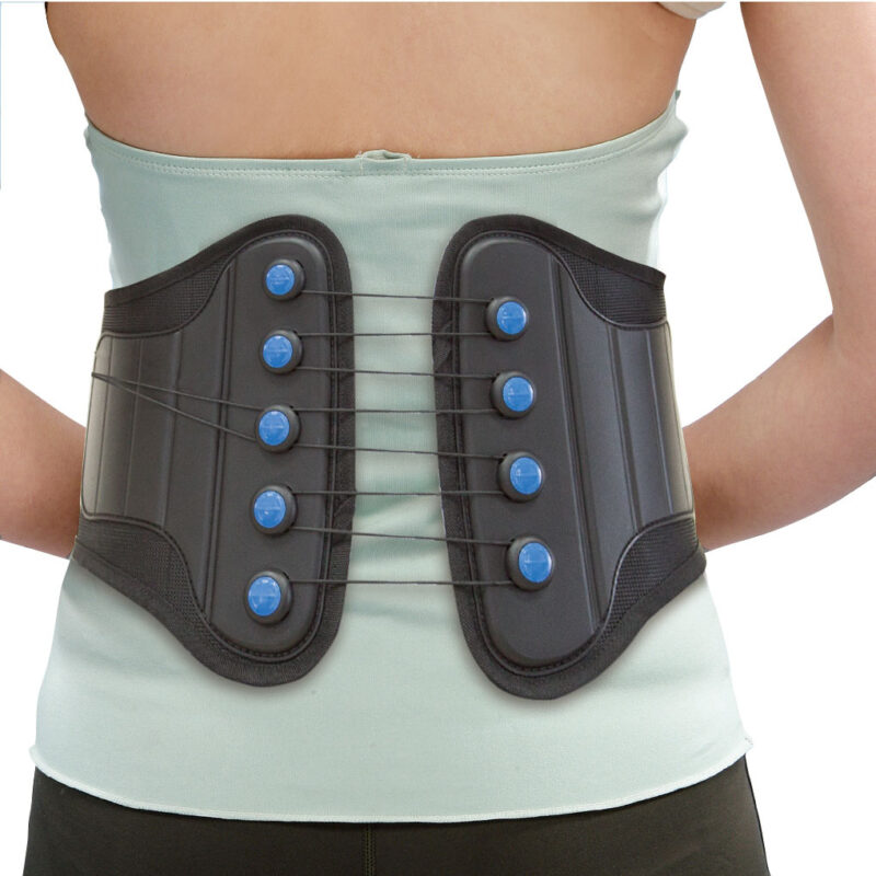 LITE LSO BACK BRACE 9″5518