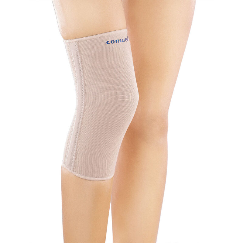 SUPER ELASTIC KNEE BRACE 5703