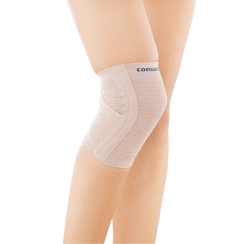 CROSS BACK KNEE BRACE 5708