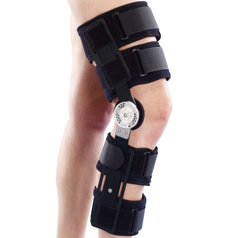 ROM KNEE BRACE 22″ 57120