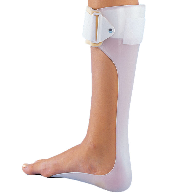 ANKLE FOOT ORTHOSIS (LEFT) 5904