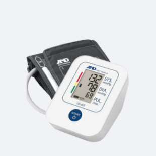 Blood Pressure Monitor