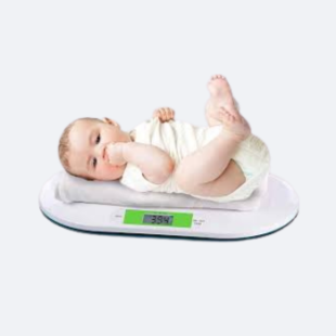Baby Weight Machines