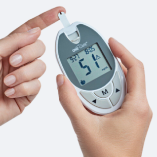 Blood Glucose Monitors