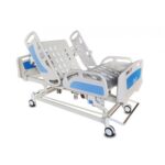 ELECTRIC BED FIVE FUNCTION
