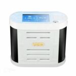 Portable Oxygen Concentrator LoveGo – SG02L
