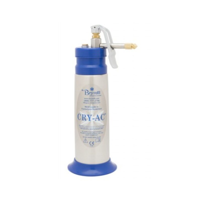 BRYMILL CRYOGENIC SYSTEM 105 WINDERMERE AVENUE Cry-Ac® & Cry-Ac®-3 USA