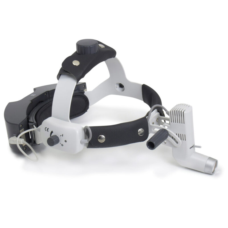 HEADLIGHT – ZUMAX HL-8000(wireless)