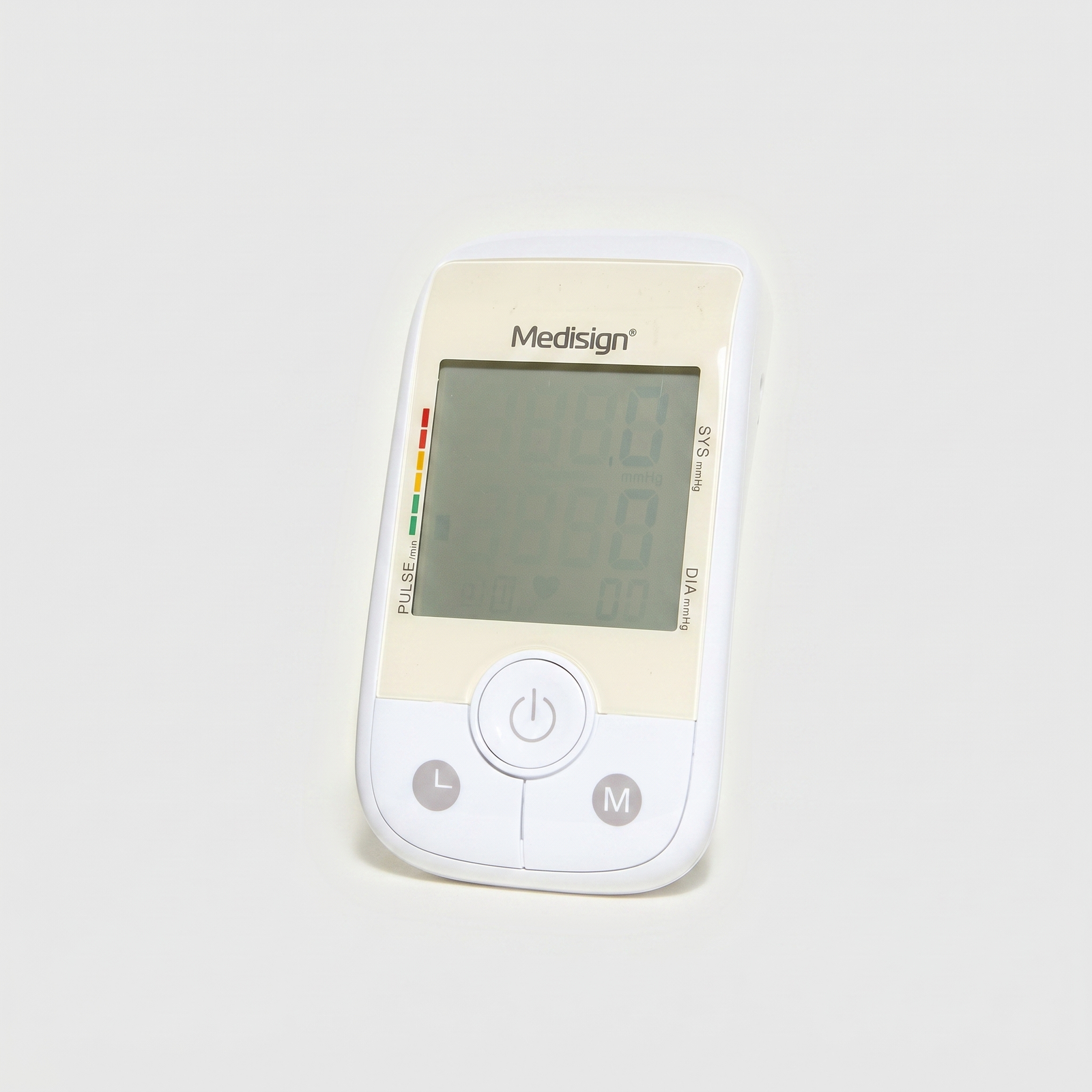 Medisign Digital Blood Pressure Monitor BPM-36 – Arm Type