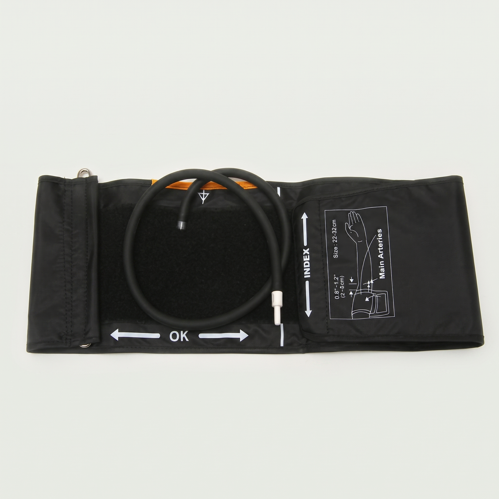 Digital B.P. Cuff Large – Replacement Blood Pressure Monitor Cuff - Image 3