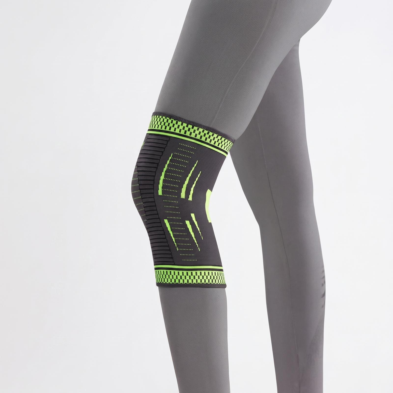 Knee Support Brace – Adjustable Knee Support | ACT-1210