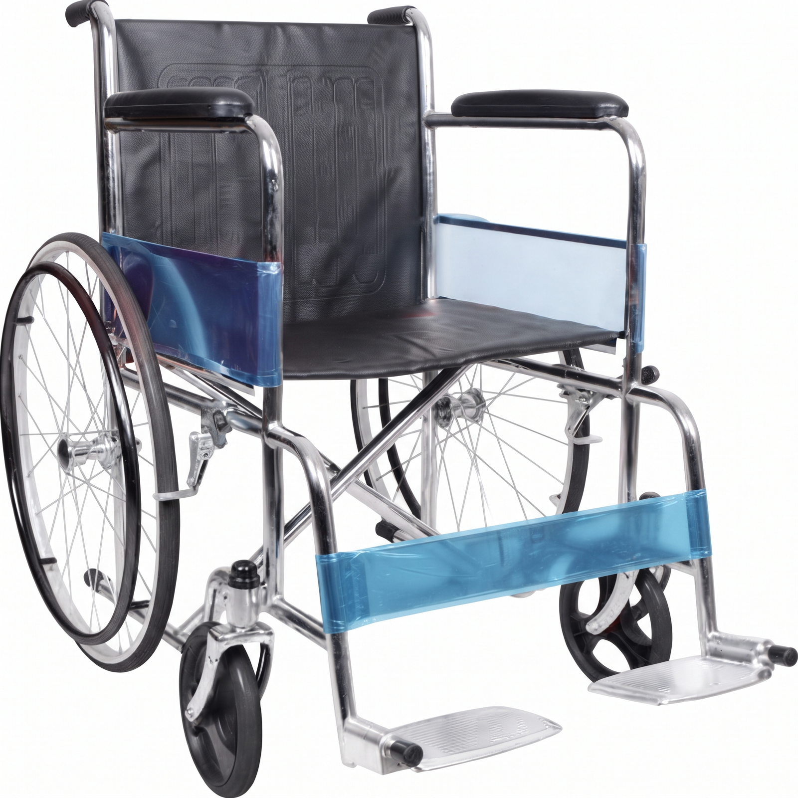 NSL-609 GC+ Manual Wheelchair – China